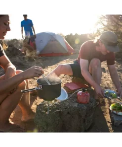 MSR Camping Kit Elixir 2 Tent V2