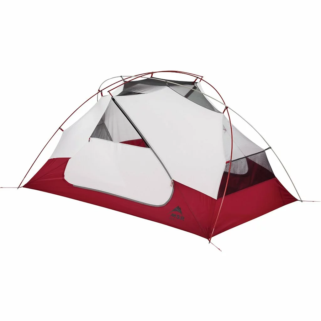 MSR Elixir 2 Tent V2 4 MSR Elixir 2 Tent V2