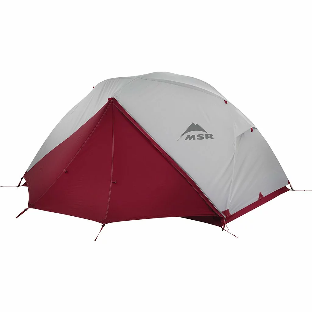 MSR Elixir 2 Tent V2 7 MSR Elixir 2 Tent V2