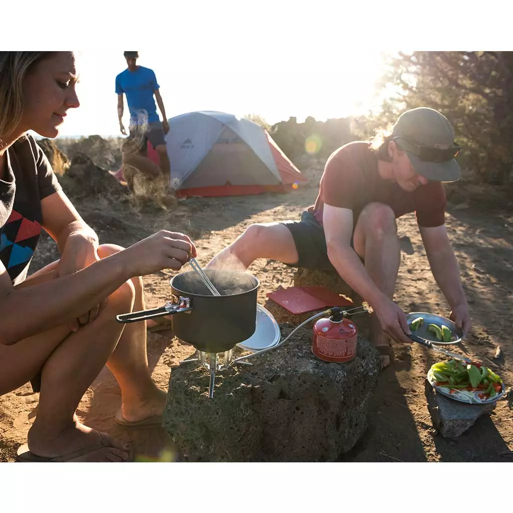 MSR Elixir 2 Tent V2 12 MSR Elixir 2 Tent V2