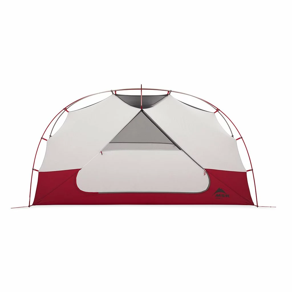 MSR Elixir 3 Tent V2 6 MSR Elixir 3 Tent V2