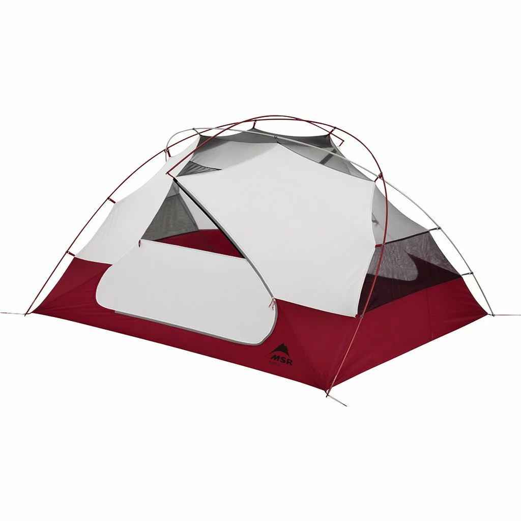 MSR Elixir 3 Tent V2 4 MSR Elixir 3 Tent V2