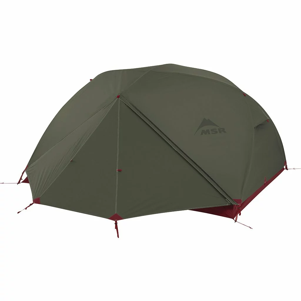 MSR Elixir 3 Tent V2 7 MSR Elixir 3 Tent V2