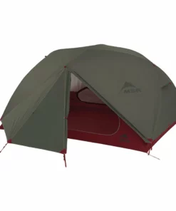 MSR Elixir 3 Tent V2