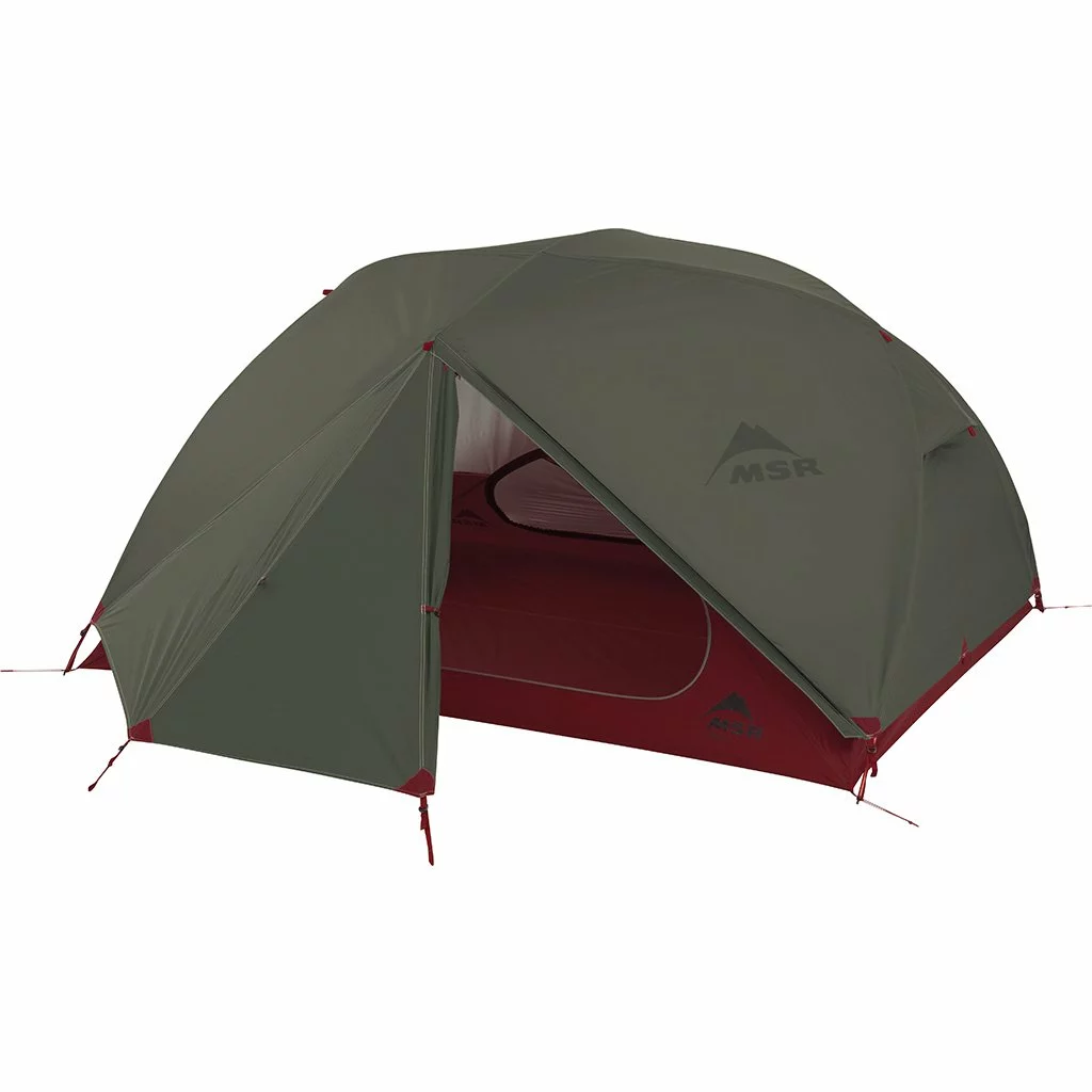 MSR Elixir 3 Tent V2 3 MSR Elixir 3 Tent V2