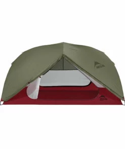 MSR Elixir 3 Tent V2 12 MSR Elixir 3 Tent V2
