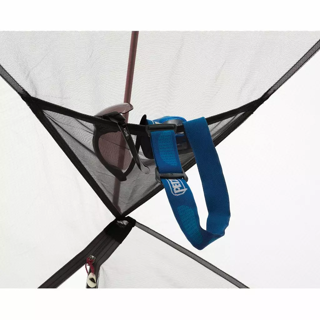 MSR Elixir 3 Tent V2 8 MSR Elixir 3 Tent V2