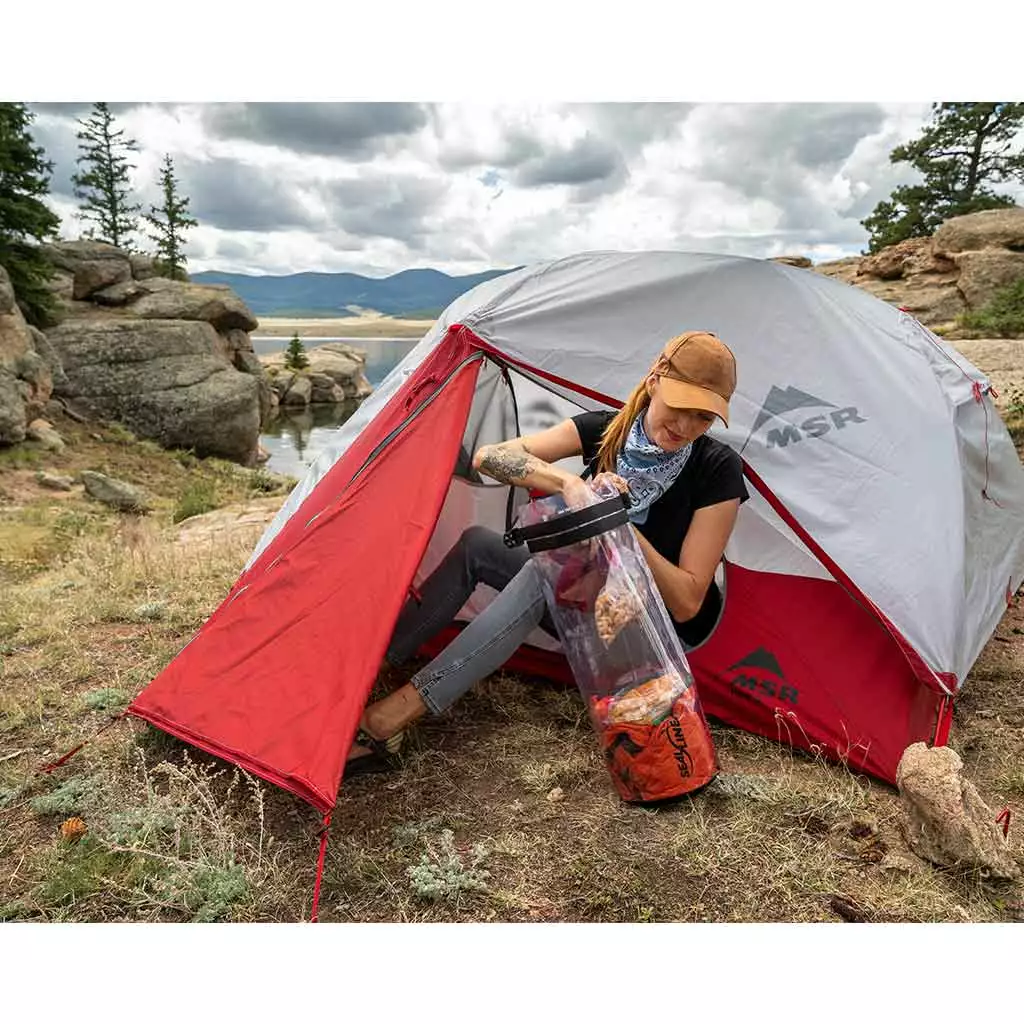 MSR Elixir 3 Tent V2 9 MSR Elixir 3 Tent V2