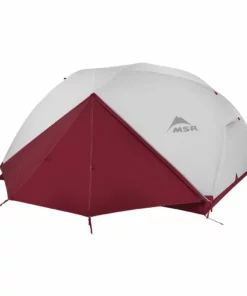 MSR Camping Kit Elixir 3 Tent V2