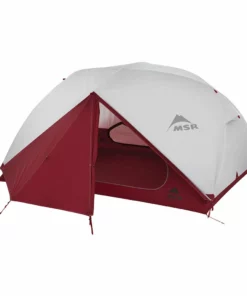 MSR Camping Kit Elixir 3 Tent V2