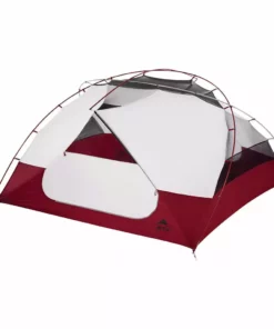 MSR Elixir 4 Tent V2 Camping Kit 11 MSR Elixir 4 Tent V2 Camping Kit