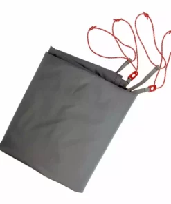 MSR Elixir 4 Tent V2 Camping Kit 17 MSR Elixir 4 Tent V2 Camping Kit