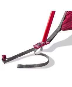 MSR Camping Kit Hubba Hubba NX Tent V7