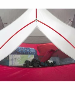 MSR Camping Kit Hubba Hubba NX Tent V7