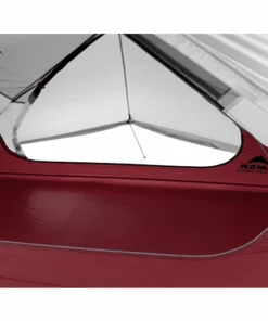 MSR Camping Kit Hubba Hubba NX Tent V7