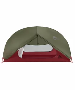 MSR Camping Kit Hubba Hubba NX Tent V7