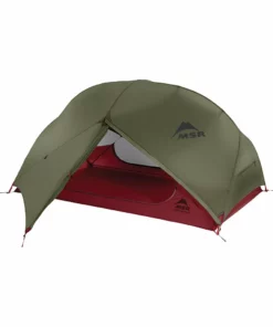 MSR Camping Kit Hubba Hubba NX Tent V7