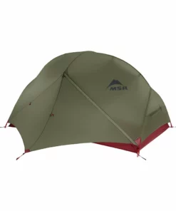 MSR Camping Kit Hubba Hubba NX Tent V7