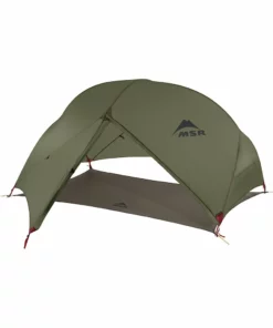 MSR Camping Kit Hubba Hubba NX Tent V7
