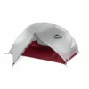 MSR Hubba Hubba NX Tent V7 Camping Kit 1 MSR Hubba Hubba NX Tent V7 Camping Kit