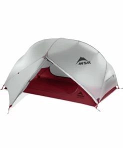MSR Hubba Hubba NX Tent V7 Camping Kit