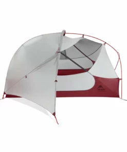 MSR Hubba Hubba NX Tent V7 Camping Kit 20 MSR Hubba Hubba NX Tent V7 Camping Kit