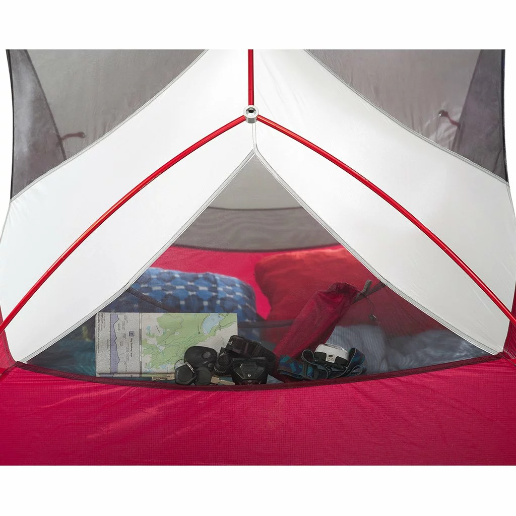 MSR Hubba Hubba NX Tent V7 Camping Kit 13 MSR Hubba Hubba NX Tent V7 Camping Kit