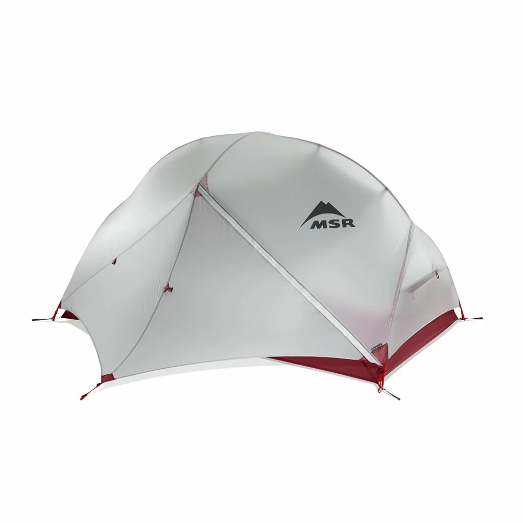 MSR Hubba Hubba NX Tent V7 Camping Kit 10 MSR Hubba Hubba NX Tent V7 Camping Kit
