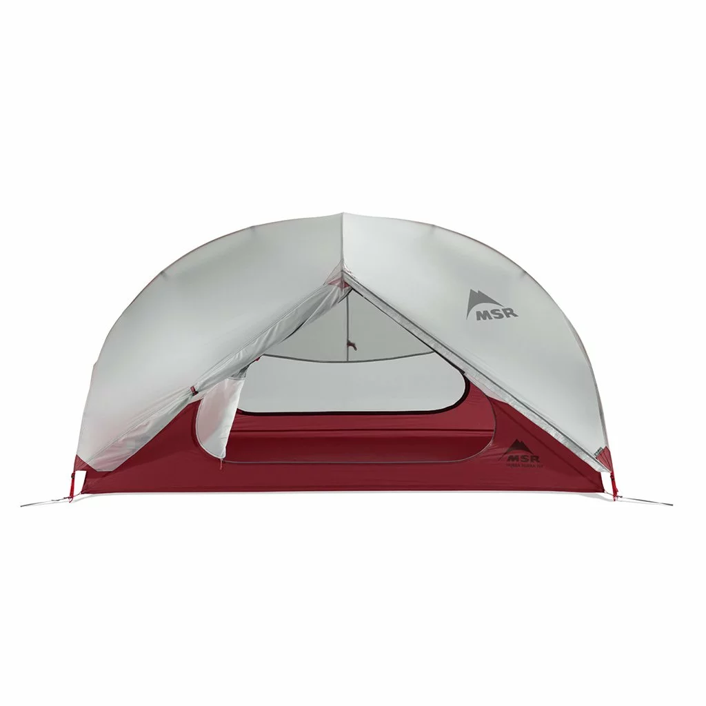 MSR Hubba Hubba NX Tent V7 Camping Kit 5 MSR Hubba Hubba NX Tent V7 Camping Kit