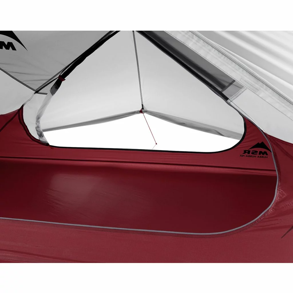 MSR Hubba Hubba NX Tent V7 Camping Kit 12 MSR Hubba Hubba NX Tent V7 Camping Kit