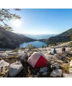 MSR Hubba Hubba NX Tent V7 Camping Kit 30 MSR Hubba Hubba NX Tent V7 Camping Kit