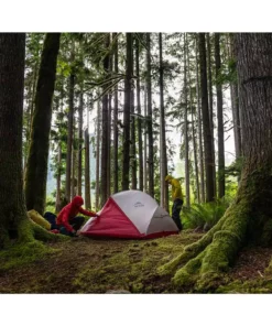 MSR Hubba Hubba NX Tent V7 Camping Kit 31 MSR Hubba Hubba NX Tent V7 Camping Kit