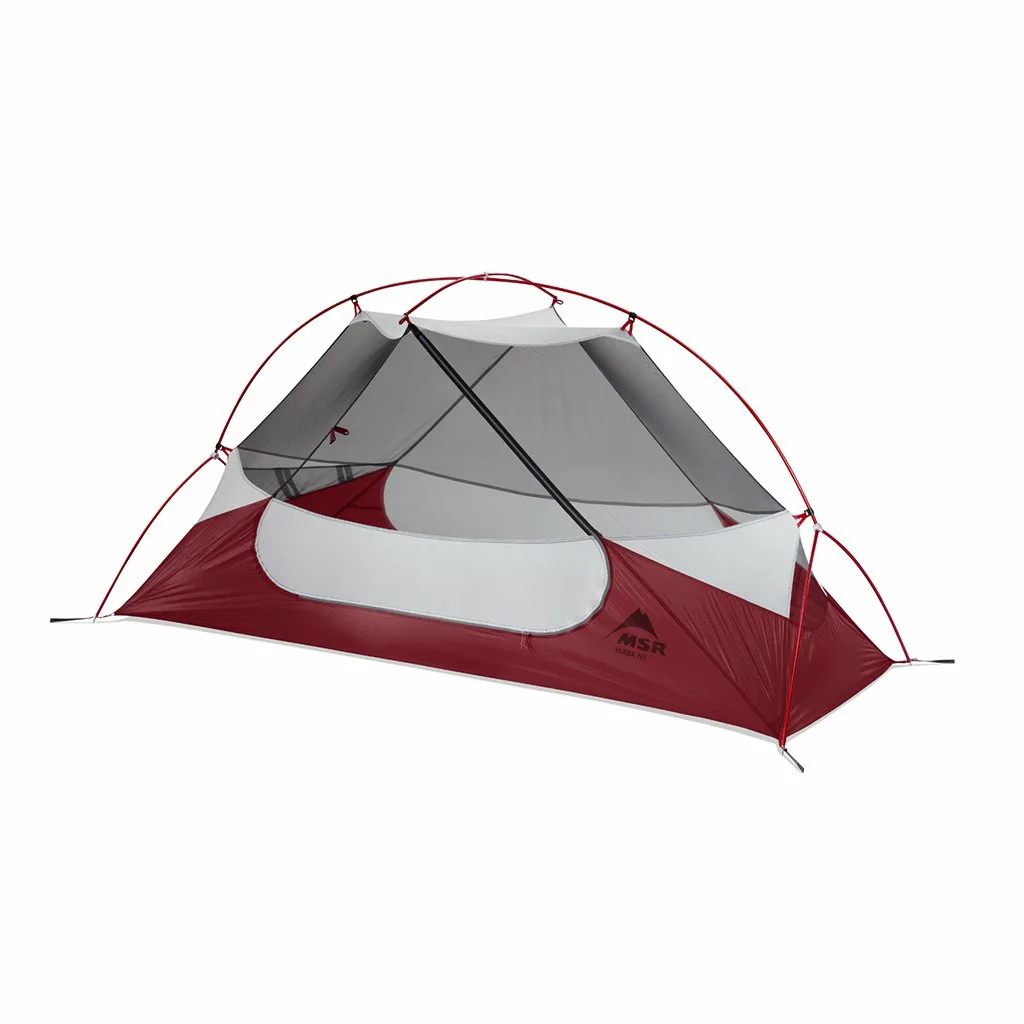 MSR Hubba NX Tent V6 4 MSR Hubba NX Tent V6