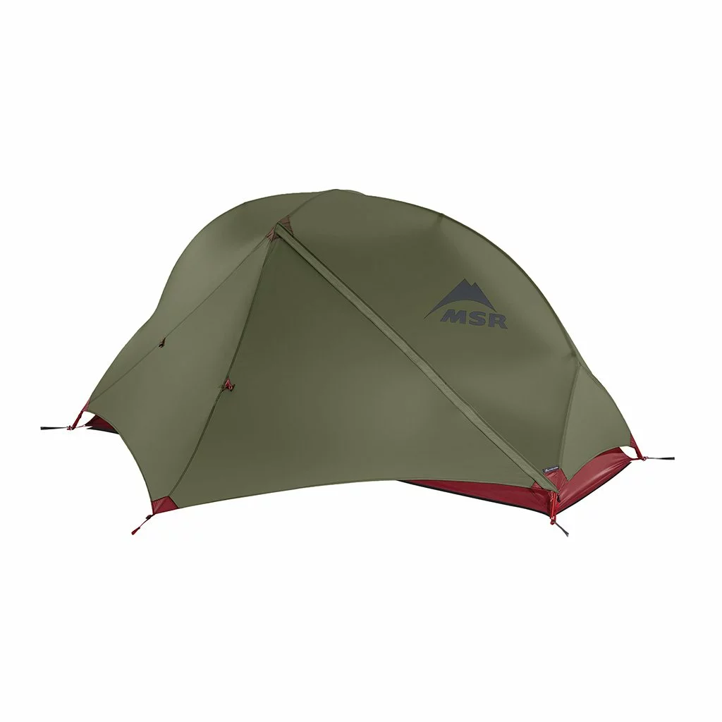 MSR Hubba NX Tent V6 5 MSR Hubba NX Tent V6
