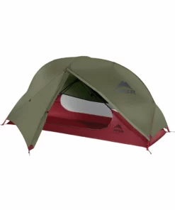 MSR Hubba NX Tent V6