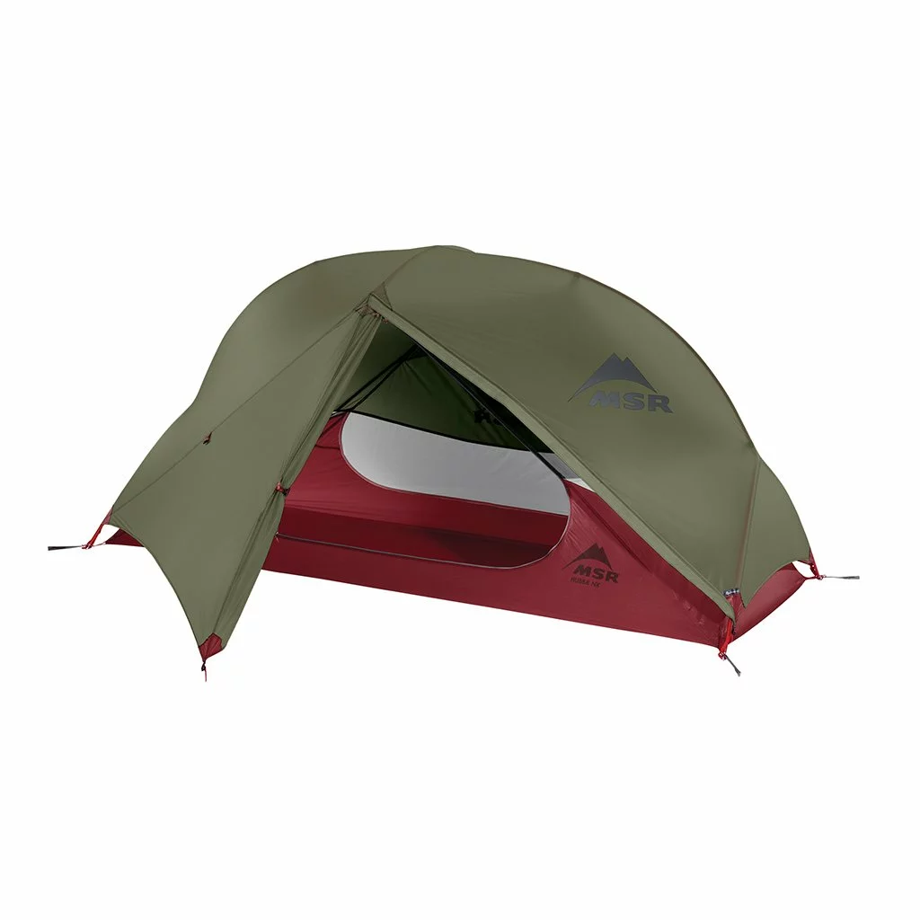 MSR Hubba NX Tent V6 3 MSR Hubba NX Tent V6
