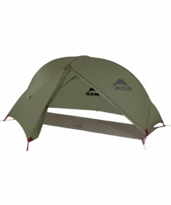 MSR Hubba NX Tent V6 12 MSR Hubba NX Tent V6