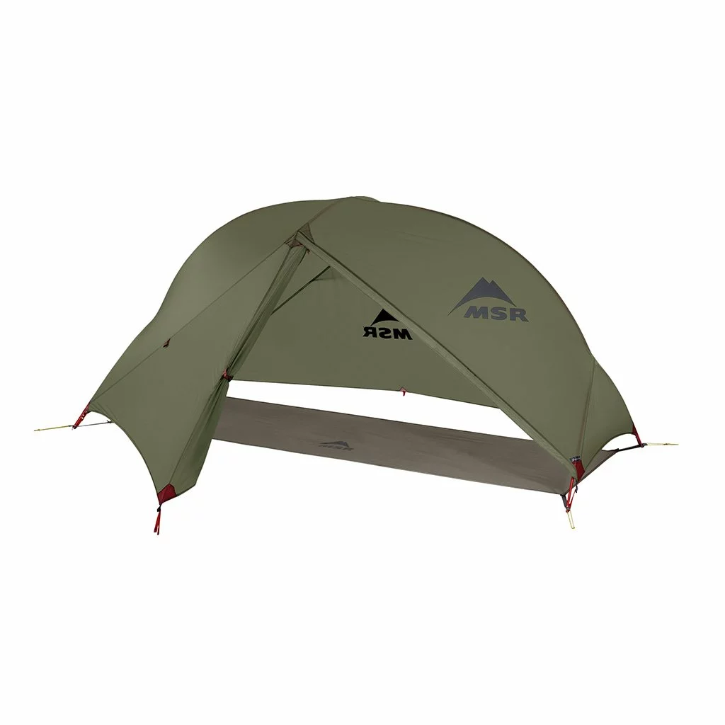 MSR Hubba NX Tent V6 6 MSR Hubba NX Tent V6