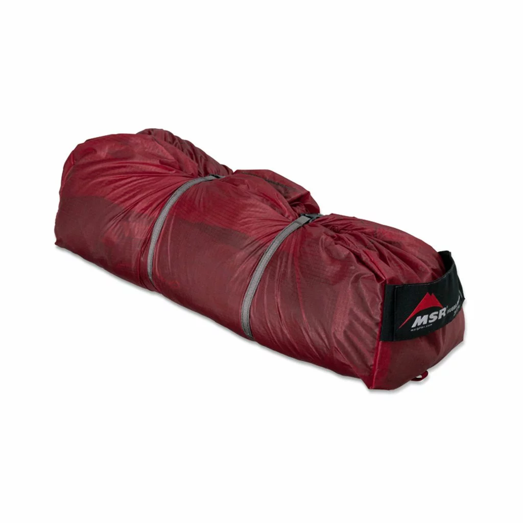 MSR Hubba NX Tent V6 9 MSR Hubba NX Tent V6