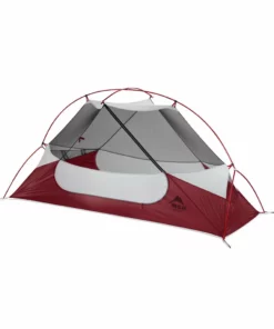 MSR Camping Kit Hubba NX Tent V6