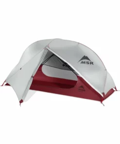 MSR Camping Kit Hubba NX Tent V6