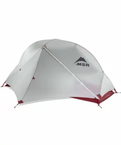 MSR Camping Kit Hubba NX Tent V6