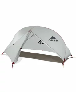 MSR Camping Kit Hubba NX Tent V6