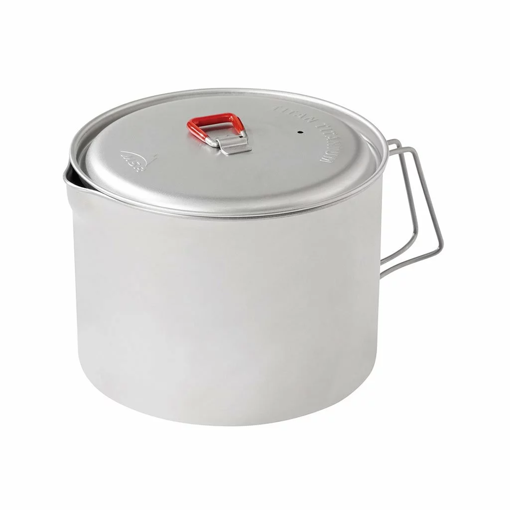 MSR Kettle 2L Big Titan 3 MSR Kettle 2L Big Titan