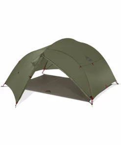 MSR Mutha Hubba NX Tent V2 Camping Kit 9 MSR Mutha Hubba NX Tent V2 Camping Kit