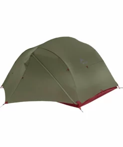 MSR Mutha Hubba NX Tent V2 Camping Kit 8 MSR Mutha Hubba NX Tent V2 Camping Kit