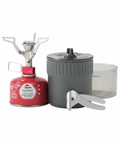 MSR PocketRocket 2 Mini Stove Kit