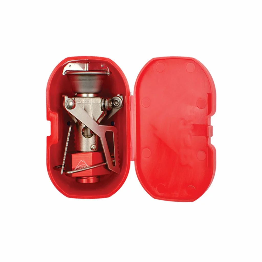 MSR PocketRocket 2 Stove 5 MSR PocketRocket 2 Stove