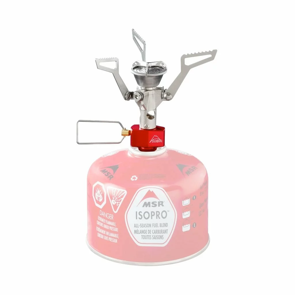 MSR PocketRocket 2 Stove 3 MSR PocketRocket 2 Stove