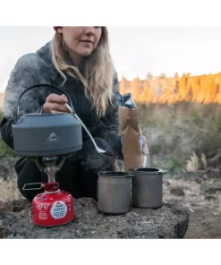 MSR PocketRocket 2 Stove 9 MSR PocketRocket 2 Stove